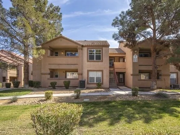 1150 N Buffalo Dr APT 2081, Las Vegas, NV 89128