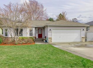 1336 N Modoc Ave, Medford, OR 97504