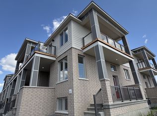104 Ryan Reynolds Way, Ottawa, ON K4A 1L2