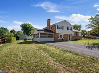 430 Wentworth Dr, Winchester, VA 22601