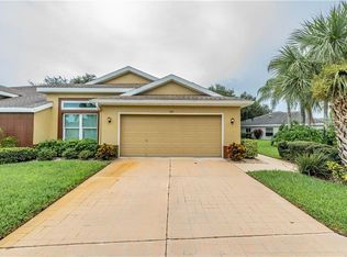 841 McCallister Ave, Sun City Center, FL 33573