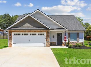 19 Bloomwood Hts, Inman, SC 29349