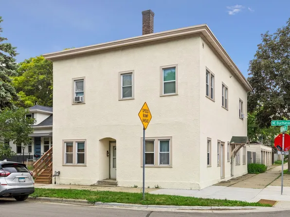 456 Buchanan St NE, Minneapolis, MN 55413