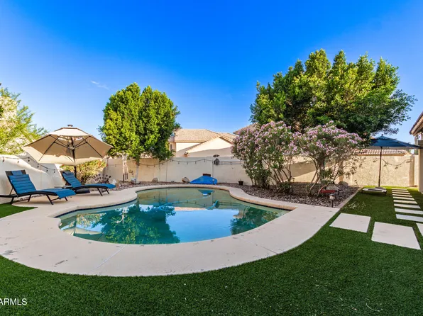 15829 S 13TH Place, Phoenix, AZ 85048