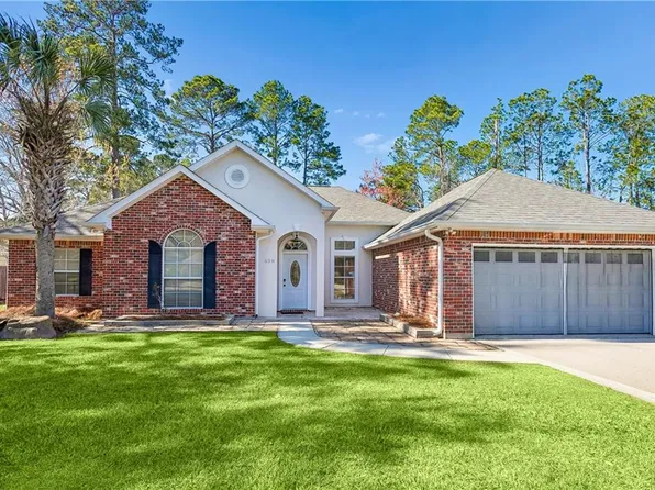 528 Homewood Dr, Covington, LA 70433