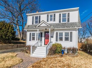 420 Commonwealth Ave, New Britain, CT 06053