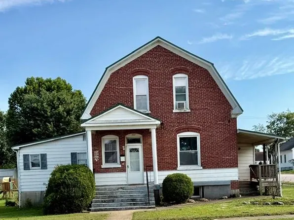 302 E Jefferson Ave, Owensville, MO 65066