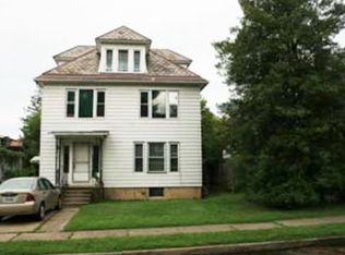 1 N May Ave APT 3, Athens, OH 45701