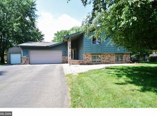 12012 Aztec St NW, Coon Rapids, MN 55433