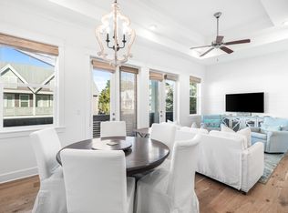 13 Dune Comet Ln #C, Inlet Beach, FL 32461