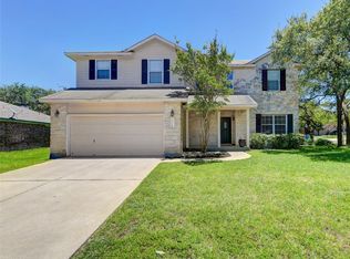 1728 Westminster Way, Cedar Park, TX 78613