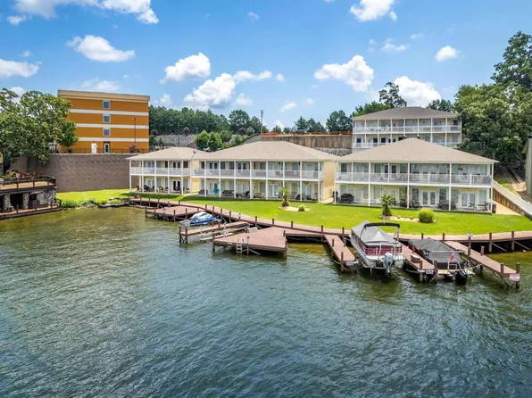 112 Catalina Cir #E3, Hot Springs, AR 71913