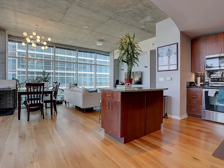 1700 Bassett St #1203 — Photo 4