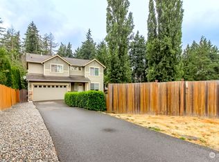 35843 13th Ave SW, Federal Way, WA 98023
