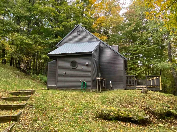 19 View Road, Wilmington, VT 05363