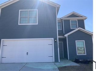 13625 Granite Park Rd, Ponder, TX 76259