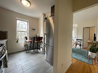 Rented by Compass
