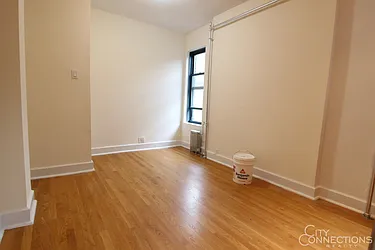 Rented by City Connections Realty