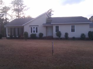 2608 Bonnie Best Rd, Williamston, NC 27892