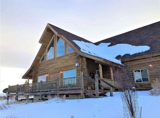 906 State Highway 233, Kemmerer, WY 83101