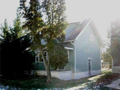 252 S Barrett Ave, Audubon, NJ, 08106