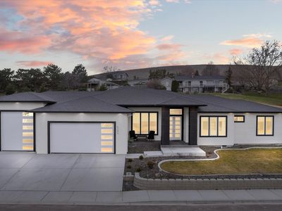 5386 S Kent St, Kennewick, WA, 99337