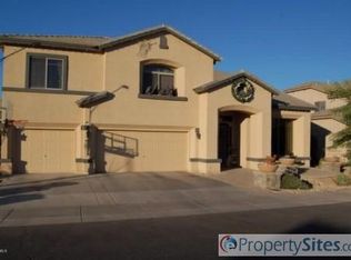 2090 E Virgo Pl, Chandler, AZ 85249
