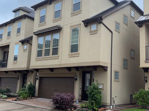 10607 Enclave Shadows Ct, Houston, TX 77043