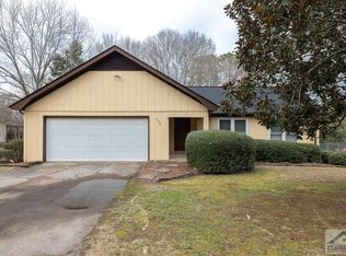 190 Richard Way, Athens, GA 30605