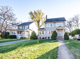 16 Columbus Ave, Glen Ridge, NJ 07028