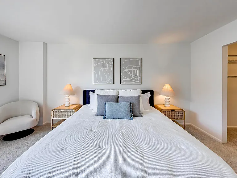 2939 Van Ness St NW #621 — Photo 18