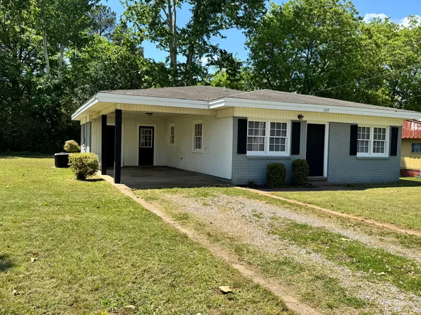 1019 Pioneer Rd, Searcy, AR 72143