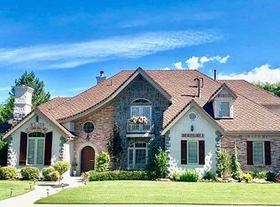 326 W 4100 N, Provo, UT 84604