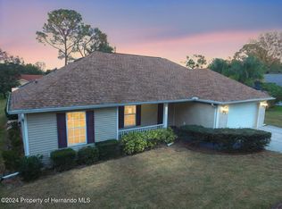 11371 Orangewood Ct, Spring Hill, FL 34609