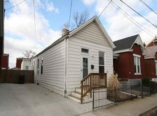 1112 Liberty St, Newport, KY