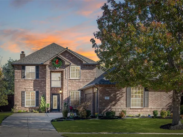 1417 Stablerun Dr, Allen, TX 75002