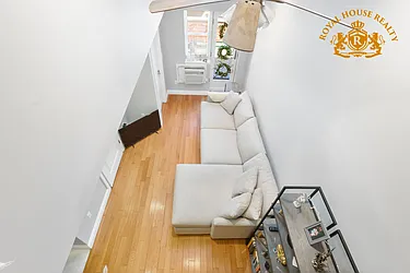 Sold by Royal House Realty, Inc.