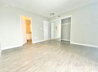 354 S Lafayette Park Pl #110A, Los Angeles, CA 90057