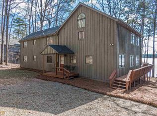 1431 Morgan Dr, Buckhead, GA 30625