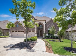 17202 Turin Rdg, San Antonio, TX 78255