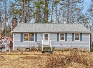 628 Teel Rd, Winchendon, MA 01475