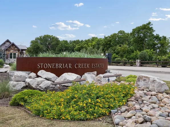 4 Riva Rdg, Frisco, TX 75034