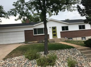 12163 W Maryland Dr, Lakewood, CO 80228