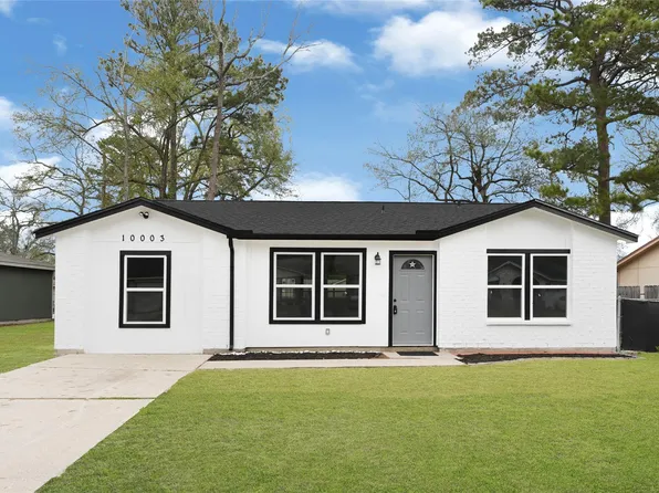 10003 Valley Wind Dr, Houston, TX 77078