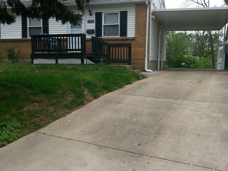 1st image of 9821 Dunraven Dr