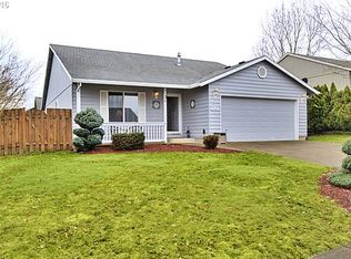 851 E 12th St, Lafayette, OR 97127