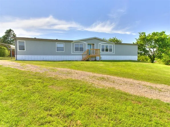 17151 Rolling Mdws, Newalla, OK 74857