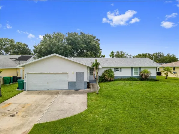 297 Cheshire St, Pt Charlotte, FL 33953