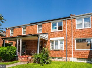 5419 Sagra Rd, Baltimore, MD 21239