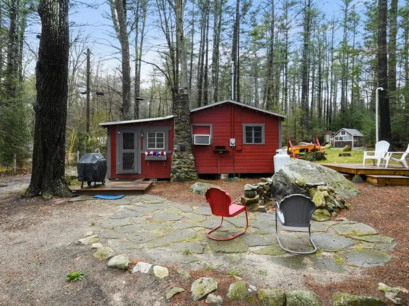 49 Whites Grove Rd, Fitzwilliam, NH 03447